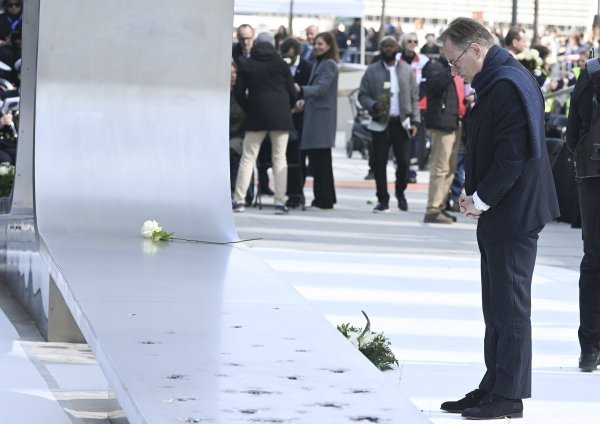 Belgija obilježila 10. obljetnicu terorističkog napada: 'Pokušali su nas paralizirati strahom'