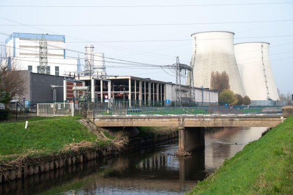 Nuklearna energija