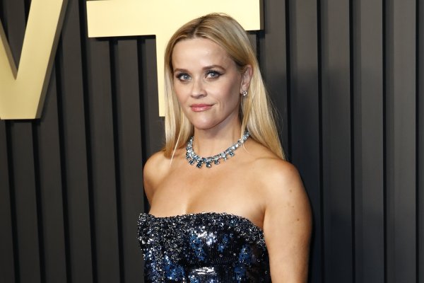 Reese Witherspoon