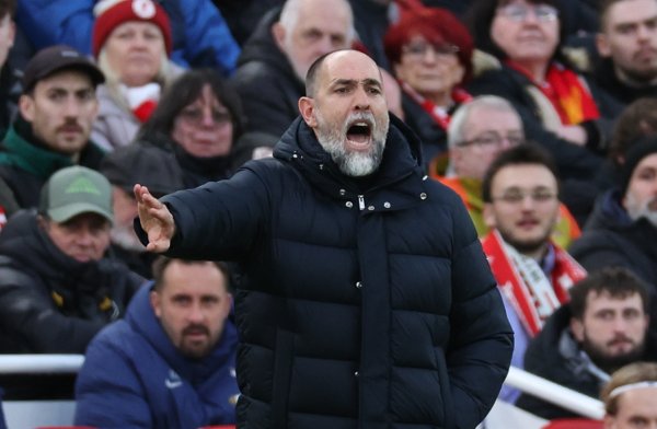 Tudor se nije pojavio nakon debakla: Evo što je rekao njegov pomoćnik