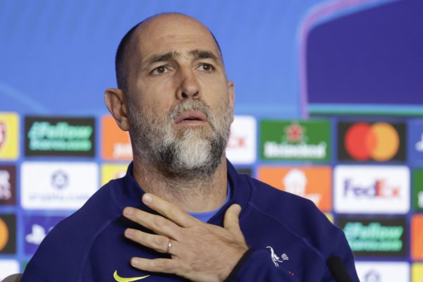 Tudor tone s Tottenhamom: Izjednačili negativan rekord star više od 90 godina