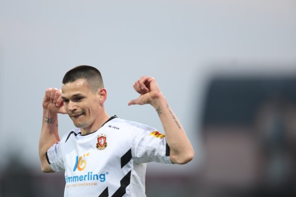 Gorica zabila Rijeci četiri komada i promašila penal: Pogledajte golove i sve situacije