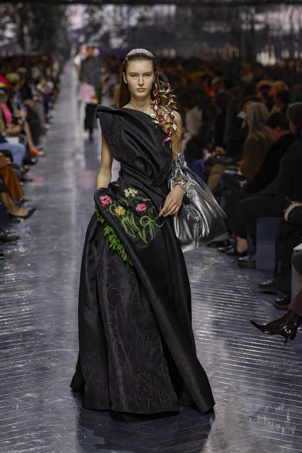 Dior Haute Couture, ljeto 2026