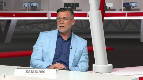 Pogledajte razočaranog Zekića: 'Ovo je bilo bolno gledati u HNL-u'