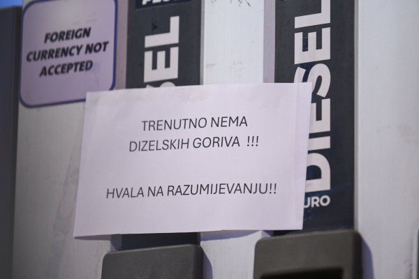 Crna predviđanja: Ako rat potraje dulje od šest mjeseci, nema ekonomije koja neće nastradati