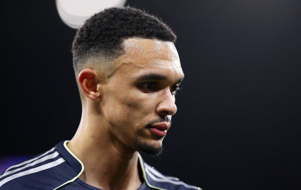 Trener Reala žestoko kaznio zvijezdu