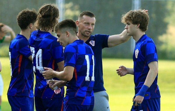 Sanjao je SP i bio velika želja Bobana i Dinama, a večeras je doživio novu pljusku