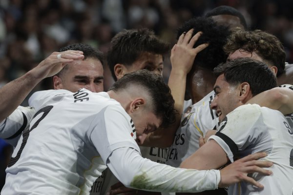 Real srušio Atletico u najluđem derbiju posljednjih godina: Preokret, golijada, golčine i crveni karton