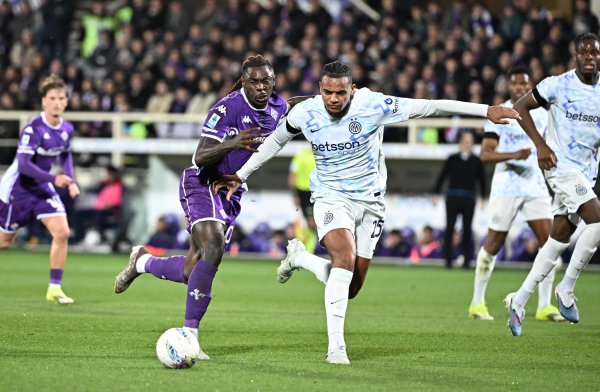 Inter u završnici ostao bez pobjede, Modrić i Milan smanjili zaostatak