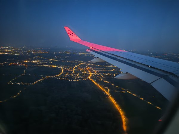 Samo što nismo u Bruxellesu