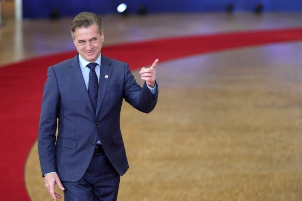 Robert Golob najavio da će razgovarati sa 'svima'