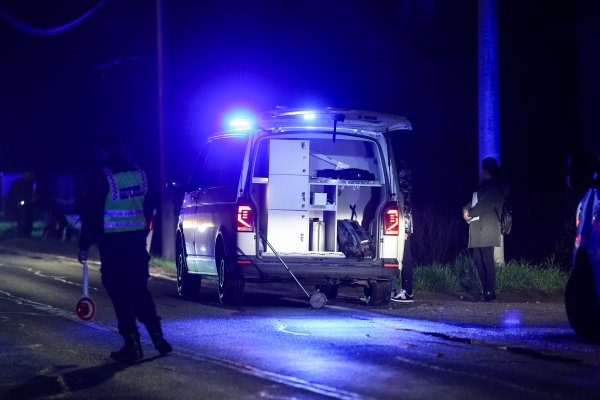 U sudaru u Donjoj Zelini poginula osoba u invalidskim kolicima