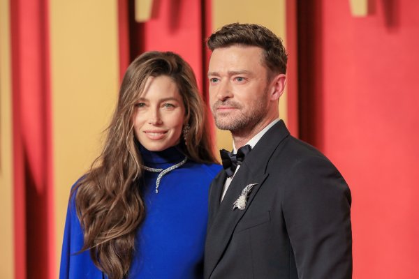 Jessicu Biel razljutila snimka Timberlakeovog uhićenja, ali i dalje mu je podrška