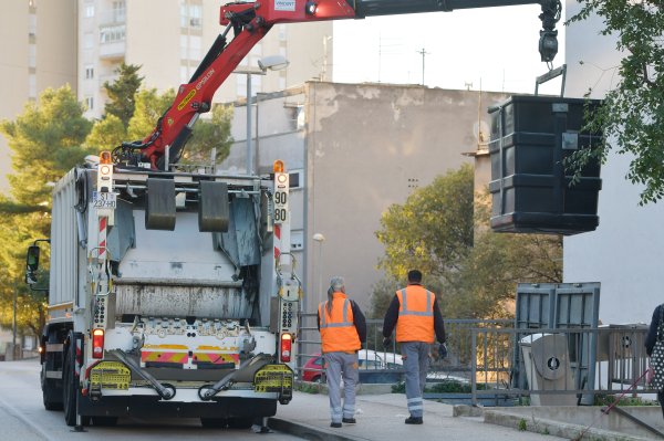 Skočile cijene odvoza otpada, u jednom gradu računi veći za 85 posto