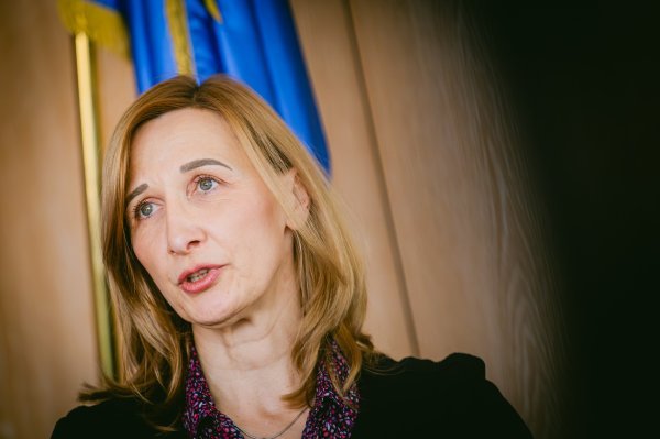 'S FINA-om planiramo da se sustav eKohezije poveže sa sustavom e-Porezna i godišnjim financijskim izvješćima poduzetnika'