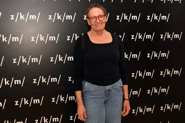 Urša Raukar Gamulin