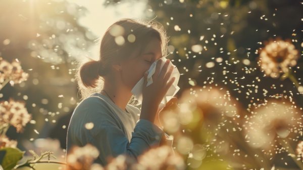 Za milijune ljudi proljeće znači početak razdoblja