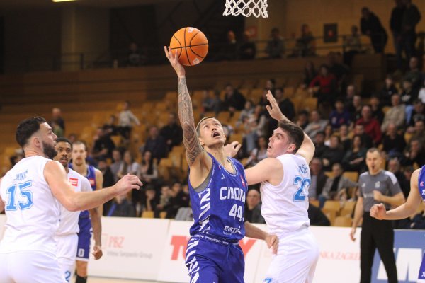 Može li ovo spasiti Cibonu? Pokrenut proces preoblikovanja u sportsko dioničko društvo