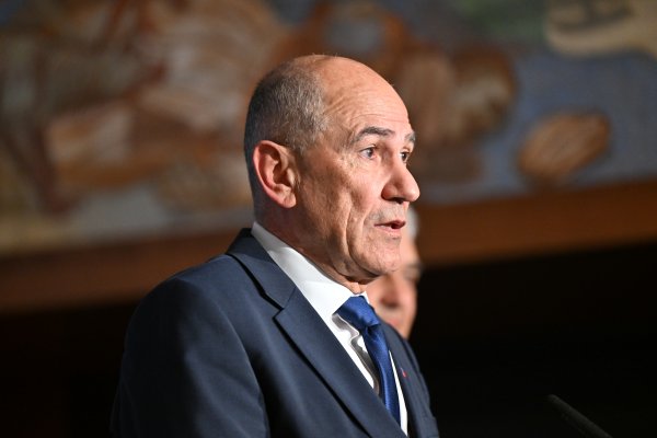 Janez Janša traži ručno prebrojavanje glasova