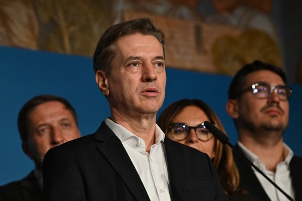 Golob krenuo s teškim pregovorima, hoće li sastaviti slovensku vladu?