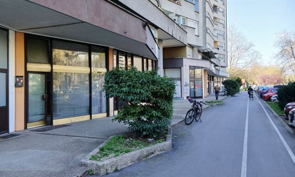 Državne nekretnine nude u zakup 25 poslovnih prostora i garaža u šest gradova, pogledajte ponudu