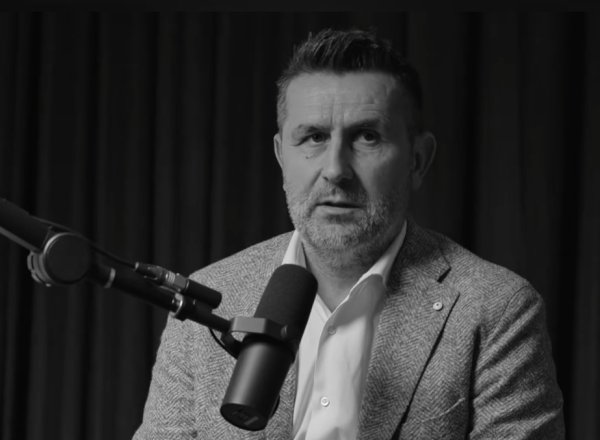 Bjelica: U Dinamu je 15 ljudi odlučivalo. U Rijeci je sustav dobar