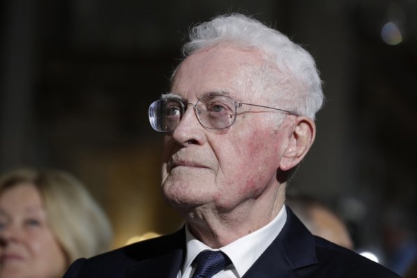 Preminuo Lionel Jospin, simbol francuske ljevice i reformi