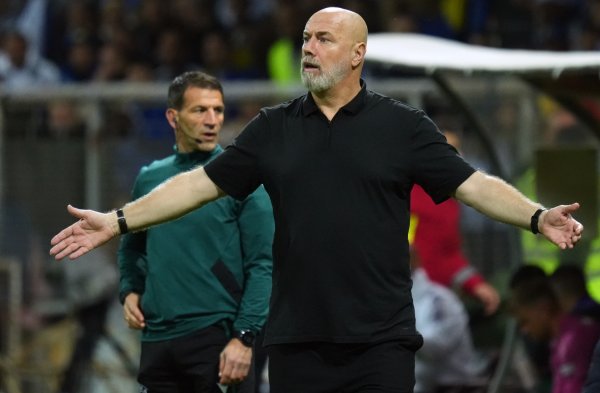 Izbornik BiH šokirao pred baraž za SP: 'Nevjerojatno je što mu je trener rekao'