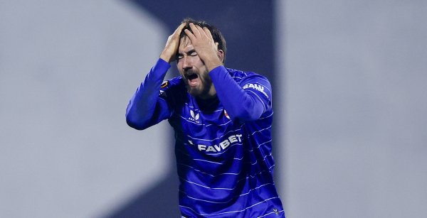 Dinamo se nadao izravnom plasmanu u LP. Od toga neće biti ništa, u Ligu prvaka senzacionalno može Zvezda?