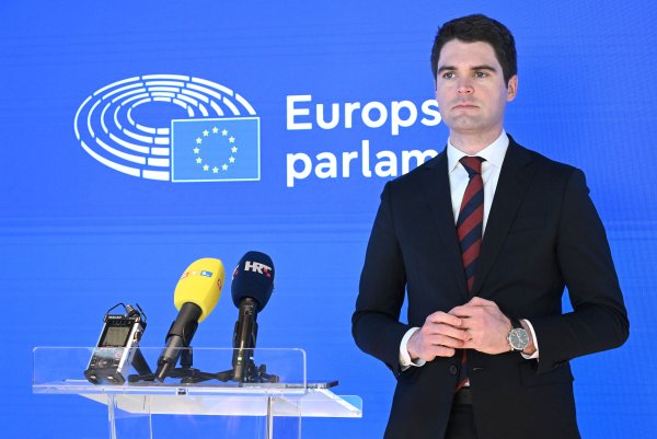 Ressler: Ishod rata u Ukrajini odredit će u kakvom ćemo okruženju živjeti