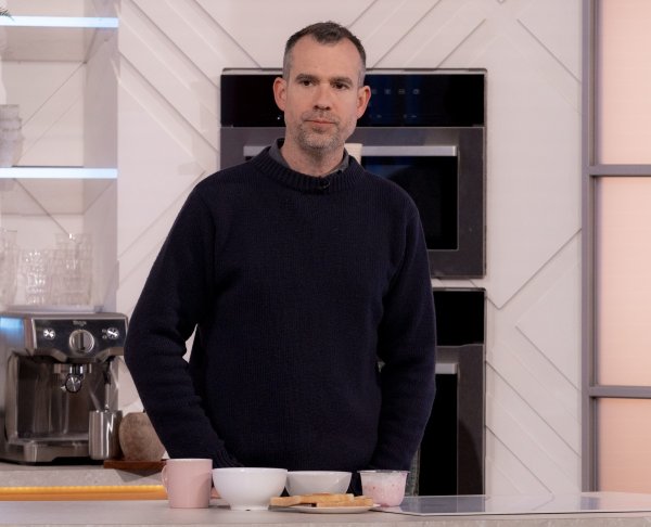 Dr Chris van Tulleken