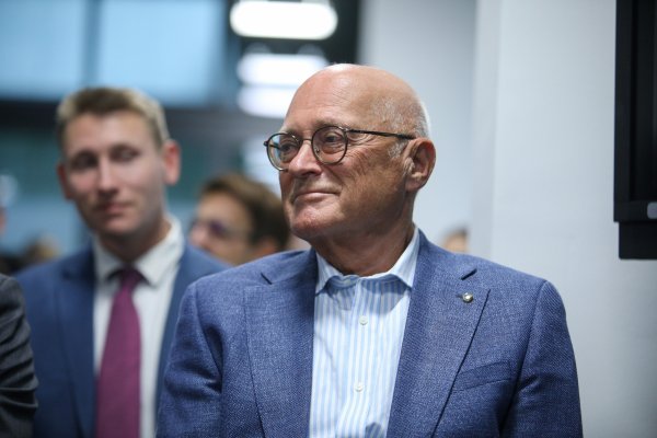 Davor Štern: Hrvatskojne prijeti nikakva nestašica, niti 'par-nepar' scenariji, o kojima se spekulira u dijelu javnosti