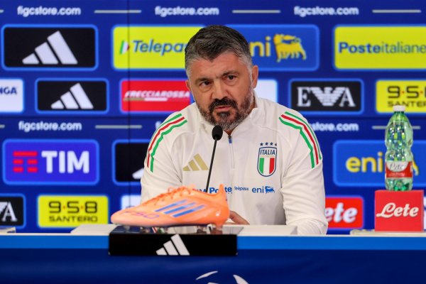 Italiji prijeti nezapamćena katastrofa: Evo što je pred sudbonosni četvrtak rekao Gennaro Gattuso