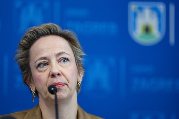 Danijela Dolenec objasnila što će se događati s Gredeljom