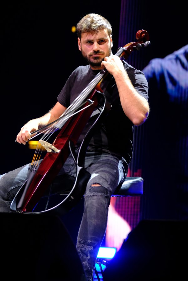 Stjepan Hauser