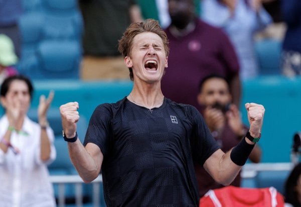 Srušio prvog na svijetu pa priznao: 'Počeo sam se smijati'