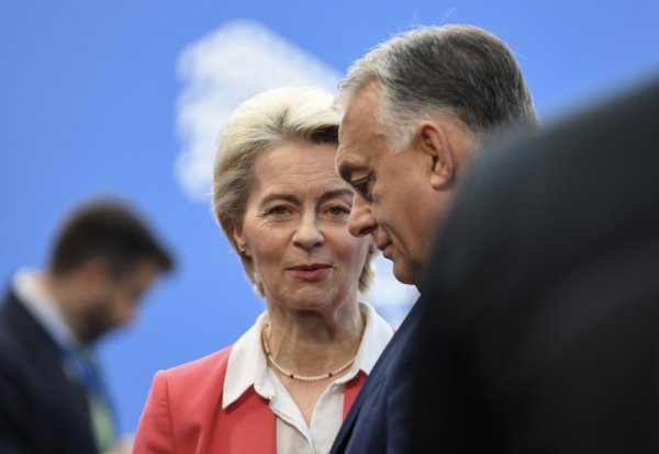 Bruxelles traži hitno objašnjenje: Je li Mađarska prosljeđivala tajne Rusiji?