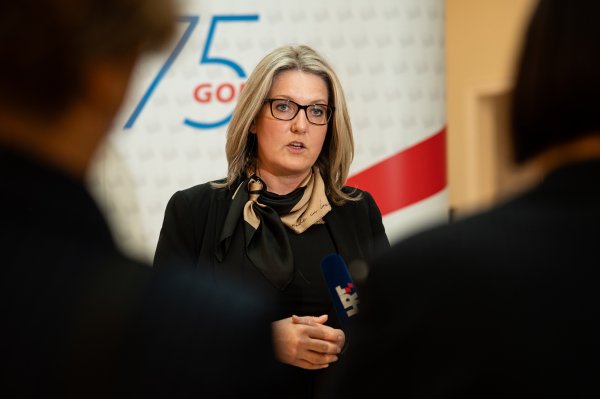 Hrvatica poslala oštru poruku premijeru Srbije: 'Dajemo 10 milijuna eura, a vi?'