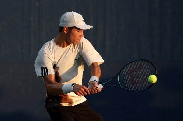 Čudesni američki klinac srušio nevjerojatan Alcarazov rekord