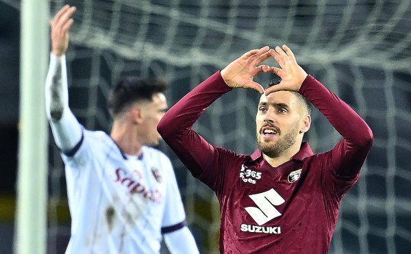 Nikola Vlašić potpisuje za veliki klub?