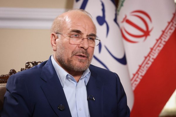 Mohamad Bager Galibaf