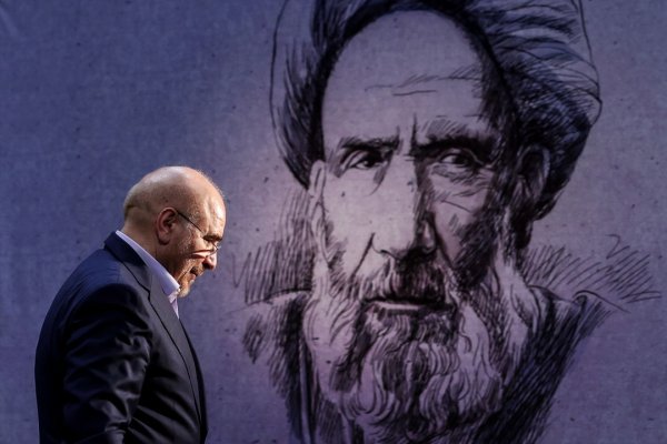 Iranski moćnik iz sjene: Tko je Mohamad Bager Galibaf, čovjek za kojeg se tvrdi da pregovara sa SAD-om?