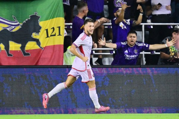 Marco Pašalić u 'svom' Orlandu dočekao Vatrene: Kolumbijci znaju što smo napravili...