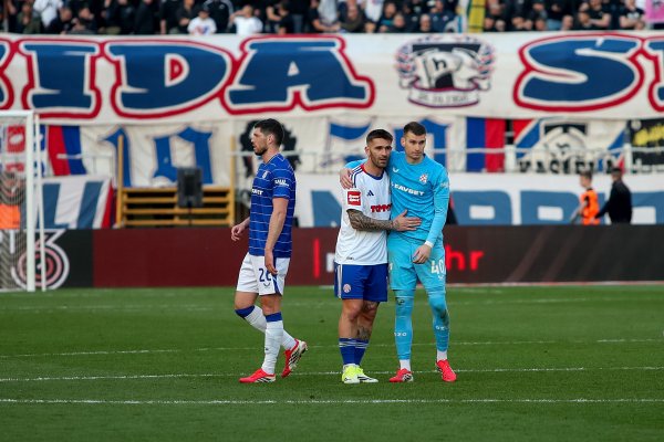 Legenda o promjeni pravila u SHNL-u: 'Ne želim biti bezobrazan, ali to su gluposti'