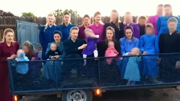 Trust Me: The False Prophet/Lažni prorok