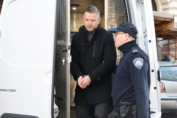 Proširena istraga protiv Šinceka, otpad su odlagali i u Senju