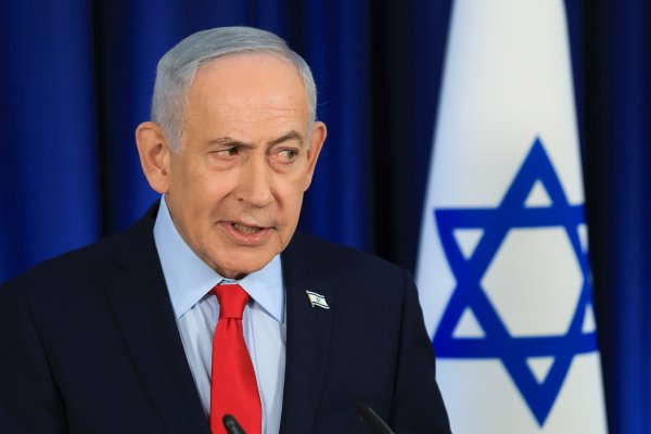 Netanyahu: Trump vidi šansu za sporazum, ali napadi na Iran će se nastaviti