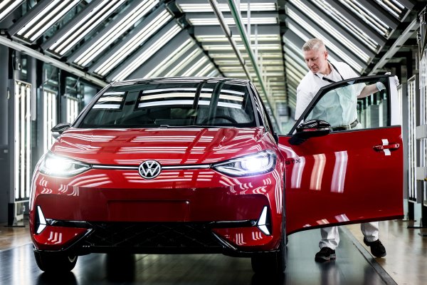 Ovo je skriveni dragulj među rabljenim automobilima