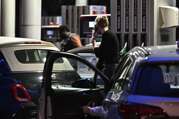 Energetski šok žestoko remeti živote: 'Već biramo između hrane i benzina'