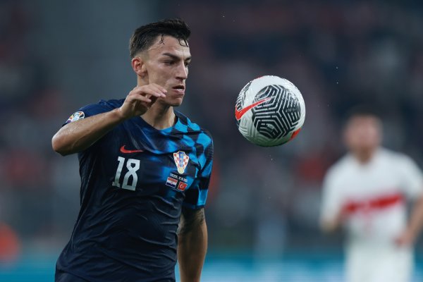 Hrvatska ima raspucanog aduta: Zabija kao nikad i šalje jasnu poruku Daliću pred SP